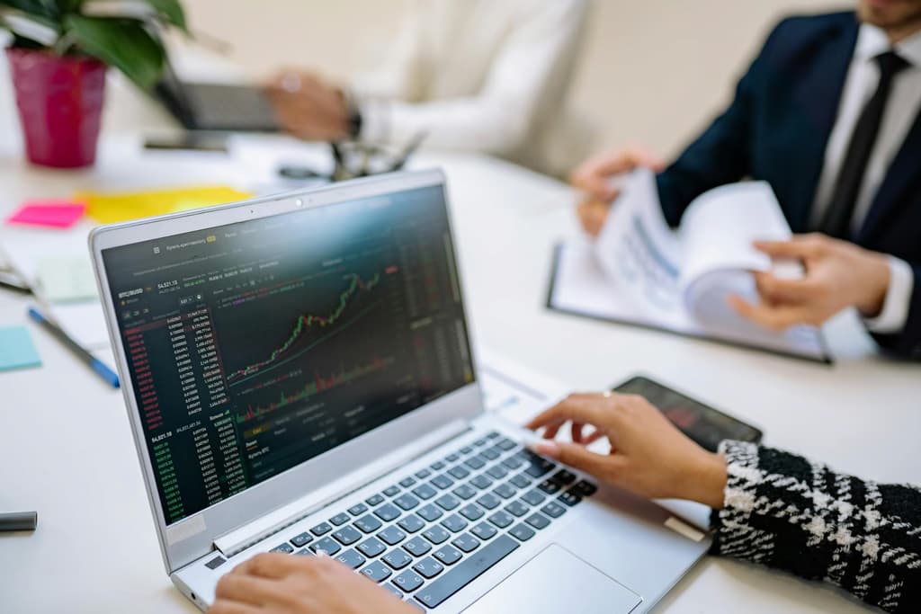 Automated Futures Trading System