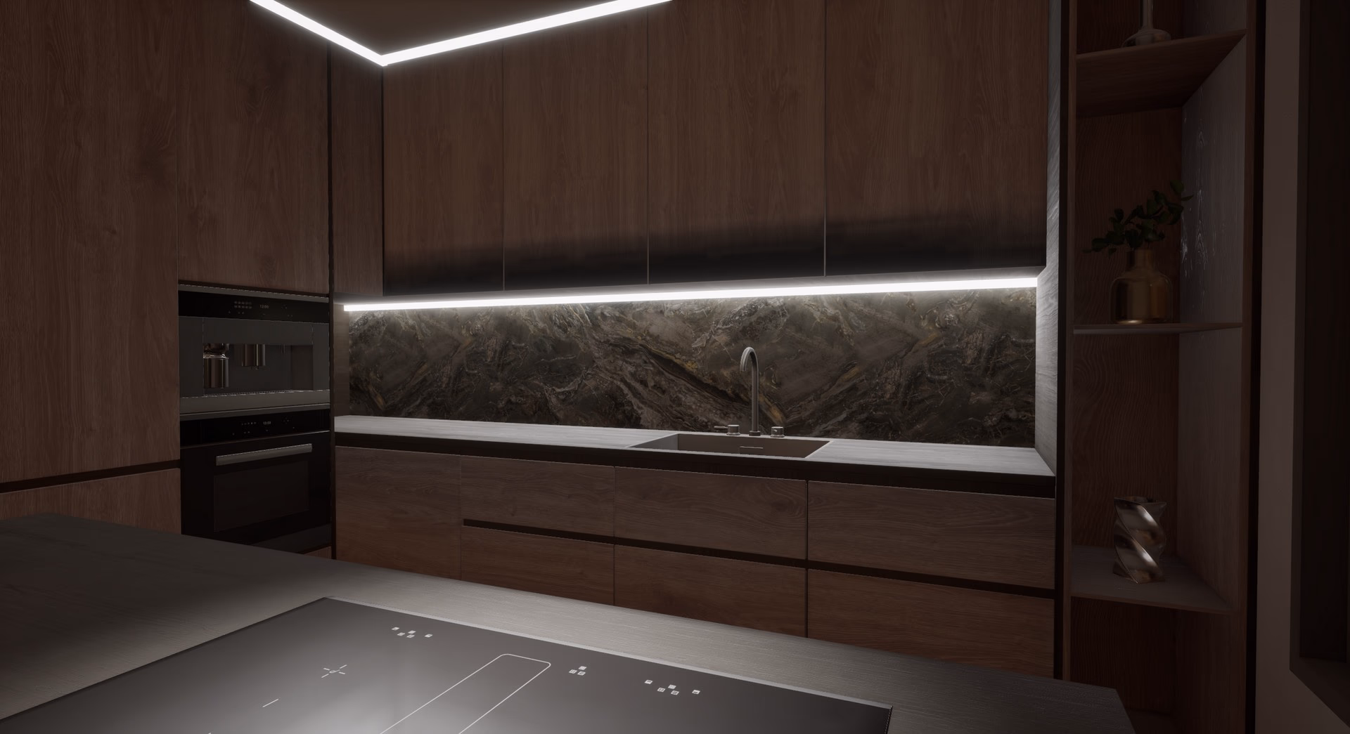 Arch Viz screenshot 3-1