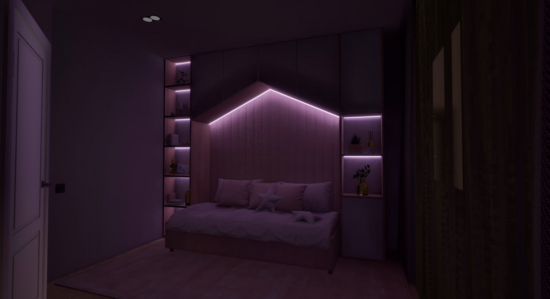 Arch Viz screenshot 6-2