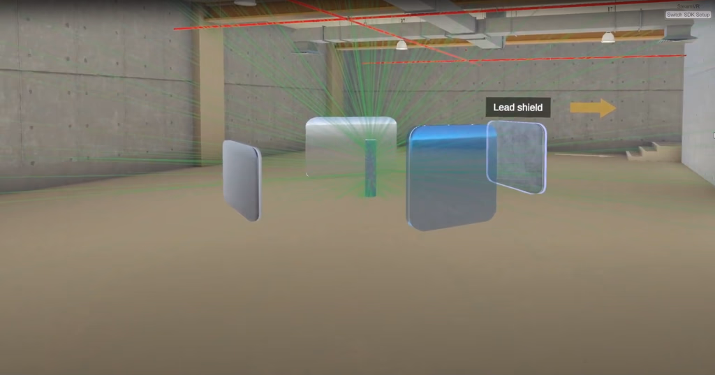 Virtual Nuclear Power-plant screenshot 3-2
