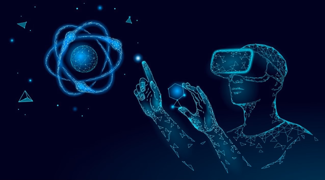 Virtual Nuclear Power-plant cover